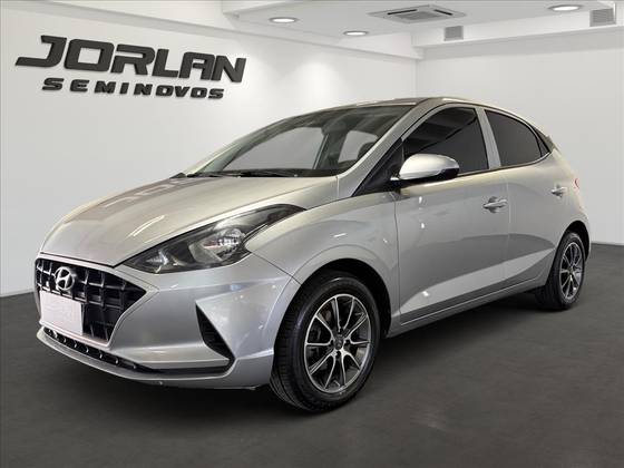 HYUNDAI HB20 1.0 12V FLEX SENSE MANUAL HYUNDAI HB20 1.0 12V FLEX SENSE MANUAL